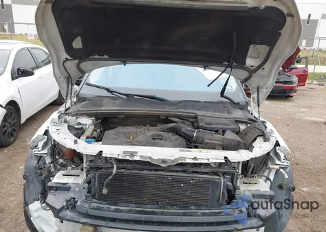 2016 Land Rover Range Rover Evoque Se/Se Premium from USA, damaged, VIN SALVP2BG8GH131088